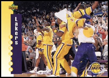 93UD 222 Los Angeles Lakers SCH.jpg